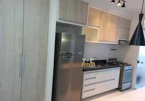 Foto 1 de Apartamento com 2 Quartos à venda, 65m² em Independencia, Taubaté