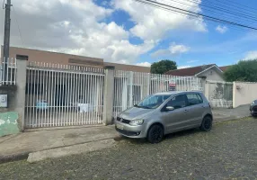 Foto 1 de Casa com 3 Quartos à venda, 160m² em Contorno, Ponta Grossa