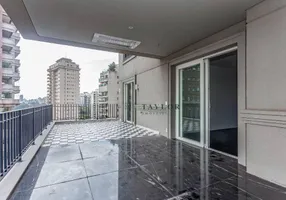 Foto 1 de Apartamento com 1 Quarto à venda, 119m² em Jardim Europa, São Paulo