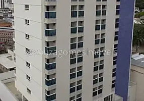 Foto 1 de Flat com 1 Quarto à venda, 38m² em Centro, Juiz de Fora