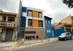 Foto 1 de Casa com 1 Quarto à venda, 30m² em Vila Diva, São Paulo