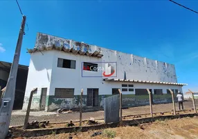 Foto 1 de Galpão/Depósito/Armazém para alugar, 4029m² em Chácara Santo Antônio, Franca