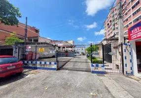 Foto 1 de Apartamento com 2 Quartos para alugar, 49m² em Campinho, Rio de Janeiro