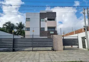 Foto 1 de Apartamento com 2 Quartos para alugar, 62m² em Bessa, João Pessoa