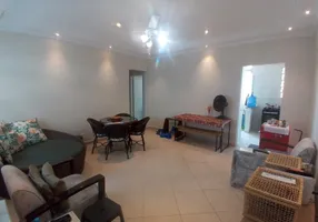 Foto 1 de Apartamento com 2 Quartos à venda, 86m² em Aparecida, Santos