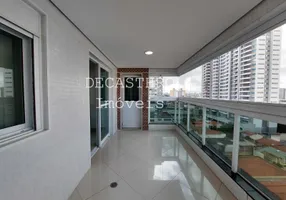 Foto 1 de Apartamento com 3 Quartos à venda, 114m² em Vila Zilda Tatuape, São Paulo