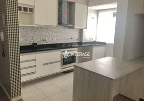 Foto 1 de Apartamento com 2 Quartos à venda, 51m² em Tanguá, Almirante Tamandaré