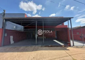 Foto 1 de Ponto Comercial para alugar, 228m² em Jardim Brasília, Americana