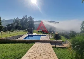 Foto 1 de Fazenda/Sítio com 3 Quartos à venda, 800m² em Bairro Alto, Igaratá