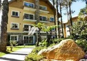 Foto 1 de Apartamento com 1 Quarto à venda, 57m² em Carniel, Gramado