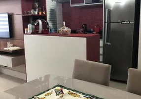 Foto 1 de Apartamento com 2 Quartos à venda, 51m² em Vila São João, Barueri