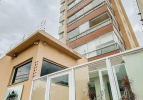 Foto 1 de Apartamento com 4 Quartos à venda, 256m² em Centro, Porto Velho