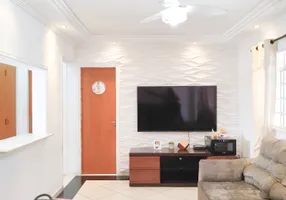 Foto 1 de Casa com 2 Quartos à venda, 102m² em Vila Padre Manoel de Nóbrega, Campinas