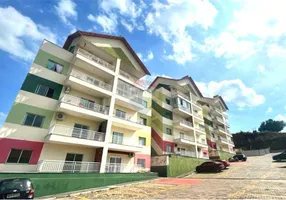Foto 1 de Apartamento com 2 Quartos à venda, 63m² em Centro, Paraíba do Sul
