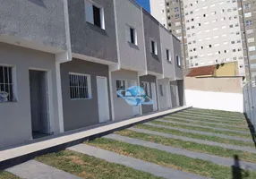 Foto 1 de Sobrado com 2 Quartos à venda, 54m² em Jardim Betania, Sorocaba