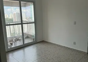 Foto 1 de Apartamento com 2 Quartos para alugar, 52m² em Vila Marina, São Paulo
