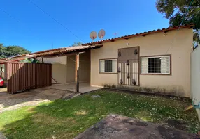 Foto 1 de Casa com 2 Quartos à venda, 132m² em Conjunto Vera Cruz, Goiânia