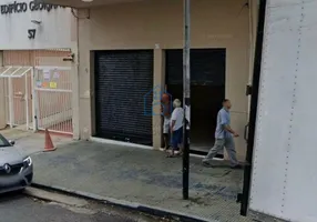 Foto 1 de Ponto Comercial para alugar, 204m² em Vila Buarque, São Paulo