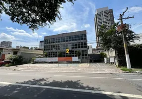 Foto 1 de Prédio Comercial para venda ou aluguel, 1200m² em Santo Amaro, São Paulo