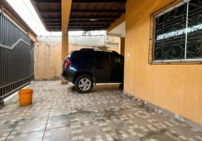 Foto 1 de Sobrado com 2 Quartos à venda, 102m² em Cuniã, Porto Velho
