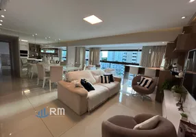 Foto 1 de Apartamento com 3 Quartos à venda, 142m² em Alphaville I, Salvador