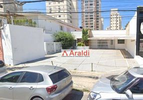 Galpão/Depósito/Armazém na Avenida Washington Luís, Brooklin em São Paulo,  por R$ 10.000.000 - Viva Real