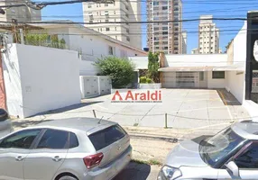 Foto 1 de Galpão/Depósito/Armazém para venda ou aluguel, 548m² em Campo Belo, São Paulo