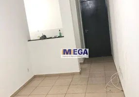 Foto 1 de Apartamento com 2 Quartos à venda, 46m² em Jardim Márcia, Campinas