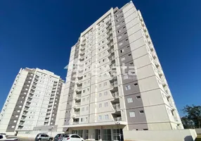 Foto 1 de Apartamento com 2 Quartos à venda, 63m² em Jardim Clarice I, Votorantim