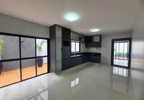 Foto 1 de Casa com 3 Quartos à venda, 200m² em Alto da Boa Vista, Ribeirão Preto