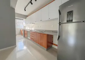 Foto 1 de Apartamento com 2 Quartos para alugar, 60m² em Tabuleiro Monte Alegre, Camboriú