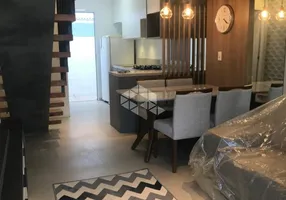 Foto 1 de Casa com 2 Quartos à venda, 60m² em Jardim do Shopping, Caxias do Sul