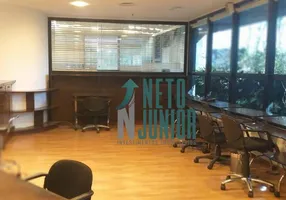 Foto 1 de Sala Comercial para alugar, 225m² em Vila Olímpia, São Paulo