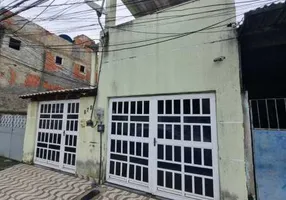 Foto 1 de Casa com 2 Quartos à venda, 154m² em Vila Emil, Mesquita