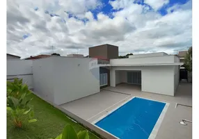 Foto 1 de Casa com 4 Quartos à venda, 230m² em Estância das Flores, Jaguariúna