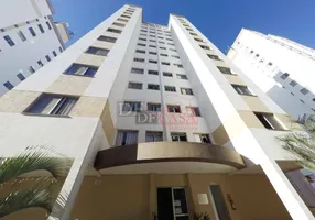 Foto 1 de Apartamento com 1 Quarto à venda, 36m² em Itaquera, São Paulo