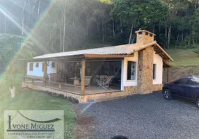 Foto 1 de Fazenda/Sítio com 2 Quartos à venda, 20000m² em Vale das Videiras, Petrópolis