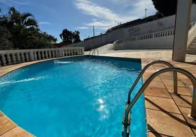 Foto 1 de Fazenda/Sítio com 3 Quartos para venda ou aluguel, 274m² em Jardim Proença, Campinas