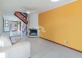 Foto 1 de Casa com 3 Quartos à venda, 138m² em Ipanema, Porto Alegre