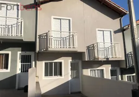 Foto 1 de Casa com 2 Quartos à venda, 156m² em Vila Palmares, Franco da Rocha