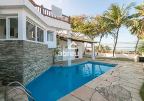 Foto 1 de Casa com 4 Quartos à venda, 263m² em Ponta Negra, Natal