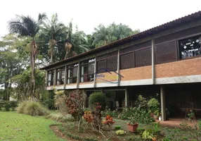 Foto 1 de Casa de Condomínio com 4 Quartos à venda, 702m² em Granja Viana, Cotia