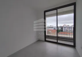 Foto 1 de Apartamento com 1 Quarto para alugar, 63m² em Vila Clementino, São Paulo