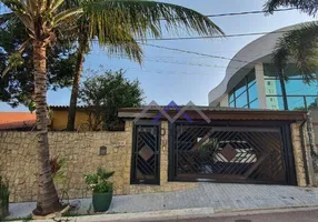 Foto 1 de Casa com 3 Quartos à venda, 243m² em Jardim Santa Teresa, Jundiaí