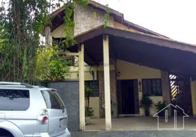Foto 1 de Casa de Condomínio com 3 Quartos à venda, 210m² em Urbanova, São José dos Campos