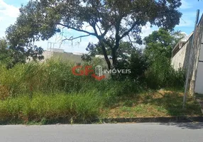 Foto 1 de Lote/Terreno à venda, 312m² em Liberdade, Santa Luzia