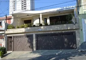 Foto 1 de Casa com 3 Quartos à venda, 250m² em Vila Oratório, São Paulo