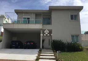 Foto 1 de Casa de Condomínio com 4 Quartos à venda, 450m² em Genesis 1, Santana de Parnaíba