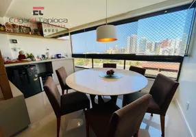 Foto 1 de Apartamento com 3 Quartos à venda, 90m² em Costa Azul, Salvador