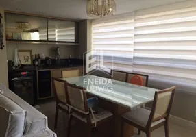 Foto 1 de Apartamento com 3 Quartos à venda, 115m² em Caminho Das Árvores, Salvador